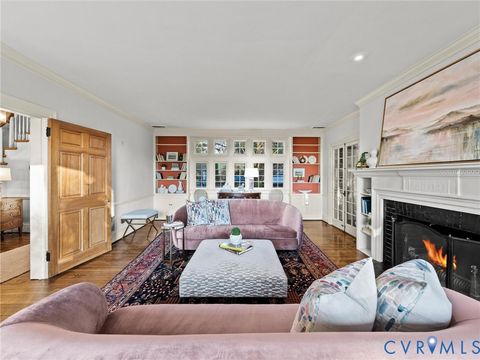 Tiny photo for 1214 Rothesay Circle, Richmond, VA 23221 (MLS # 2603651)