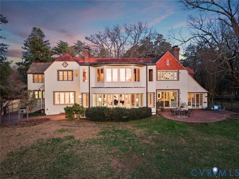 Tiny photo for 1214 Rothesay Circle, Richmond, VA 23221 (MLS # 2603651)