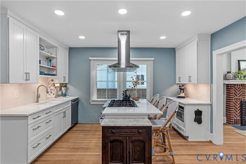 Tiny photo for 1504 Nottoway Avenue, Richmond, VA 23227 (MLS # 2627877)