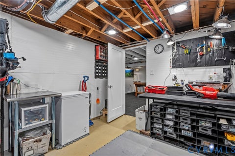 Tiny photo for 1504 Nottoway Avenue, Richmond, VA 23227 (MLS # 2627877)