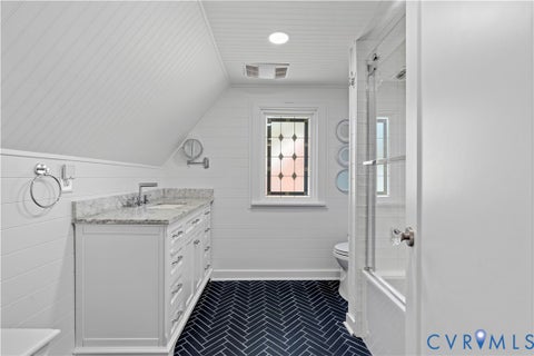 Tiny photo for 1504 Nottoway Avenue, Richmond, VA 23227 (MLS # 2627877)