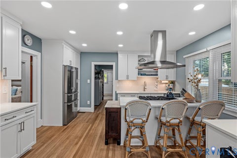 Tiny photo for 1504 Nottoway Avenue, Richmond, VA 23227 (MLS # 2627877)