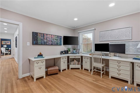 Tiny photo for 1504 Nottoway Avenue, Richmond, VA 23227 (MLS # 2627877)