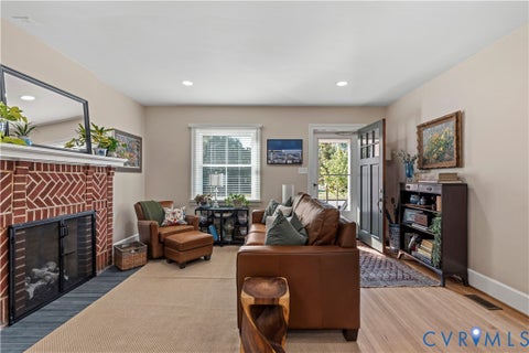 Tiny photo for 1504 Nottoway Avenue, Richmond, VA 23227 (MLS # 2627877)