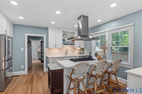 Tiny photo for 1504 Nottoway Avenue, Richmond, VA 23227 (MLS # 2627877)