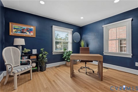 Tiny photo for 1504 Nottoway Avenue, Richmond, VA 23227 (MLS # 2627877)
