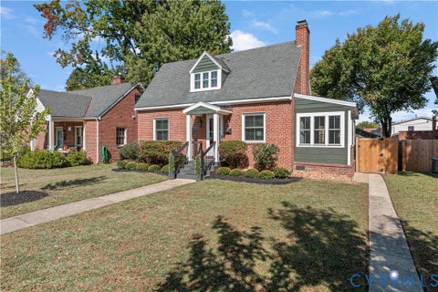 Tiny photo for 1504 Nottoway Avenue, Richmond, VA 23227 (MLS # 2627877)