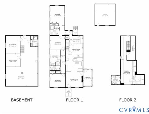 Tiny photo for 1504 Nottoway Avenue, Richmond, VA 23227 (MLS # 2627877)