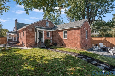 Tiny photo for 1504 Nottoway Avenue, Richmond, VA 23227 (MLS # 2627877)
