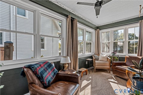Tiny photo for 1504 Nottoway Avenue, Richmond, VA 23227 (MLS # 2627877)