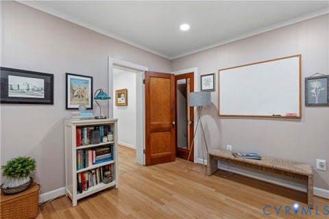 Tiny photo for 1504 Nottoway Avenue, Richmond, VA 23227 (MLS # 2627877)