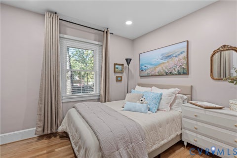 Tiny photo for 1504 Nottoway Avenue, Richmond, VA 23227 (MLS # 2627877)