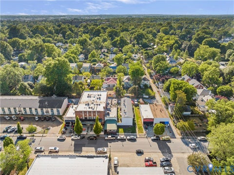 Tiny photo for 1504 Nottoway Avenue, Richmond, VA 23227 (MLS # 2627877)