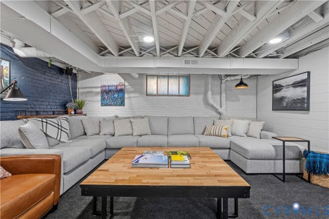 Tiny photo for 1504 Nottoway Avenue, Richmond, VA 23227 (MLS # 2627877)