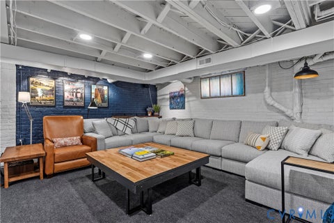 Tiny photo for 1504 Nottoway Avenue, Richmond, VA 23227 (MLS # 2627877)