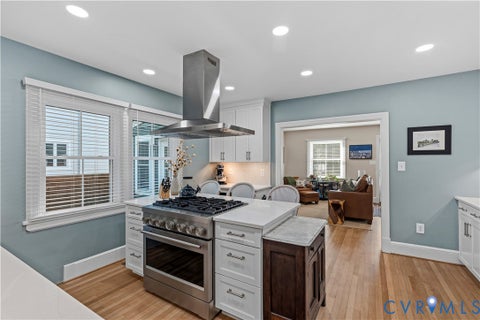 Tiny photo for 1504 Nottoway Avenue, Richmond, VA 23227 (MLS # 2627877)