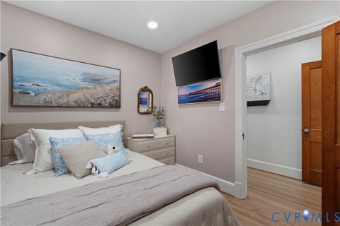 Tiny photo for 1504 Nottoway Avenue, Richmond, VA 23227 (MLS # 2627877)