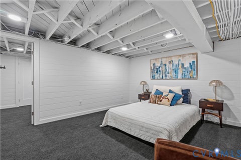 Tiny photo for 1504 Nottoway Avenue, Richmond, VA 23227 (MLS # 2627877)