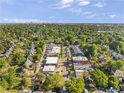 Tiny photo for 1504 Nottoway Avenue, Richmond, VA 23227 (MLS # 2627877)