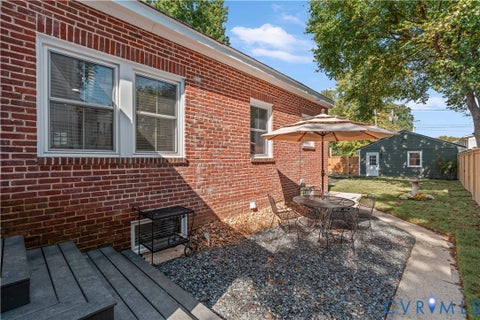 Tiny photo for 1504 Nottoway Avenue, Richmond, VA 23227 (MLS # 2627877)