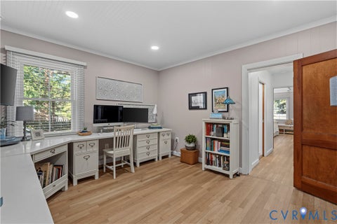 Tiny photo for 1504 Nottoway Avenue, Richmond, VA 23227 (MLS # 2627877)