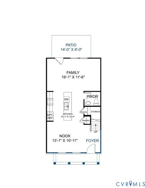 Tiny photo for 251 Greenpark Road, Sandston, VA 23150 (MLS # 2614811)