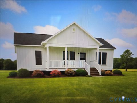 Photo of 64 Parrott's Creek Lane, Water View, VA 23180 (MLS # 2603178)