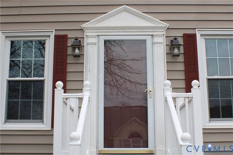 Tiny photo for 5121 Reids Pointe Road, Glen Allen, VA 23060 (MLS # 2604421)