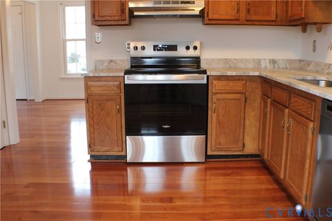 Tiny photo for 5121 Reids Pointe Road, Glen Allen, VA 23060 (MLS # 2604421)