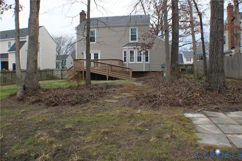 Tiny photo for 5121 Reids Pointe Road, Glen Allen, VA 23060 (MLS # 2604421)