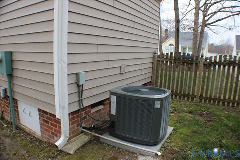 Tiny photo for 5121 Reids Pointe Road, Glen Allen, VA 23060 (MLS # 2604421)