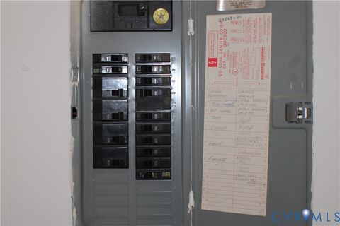 Tiny photo for 5121 Reids Pointe Road, Glen Allen, VA 23060 (MLS # 2604421)