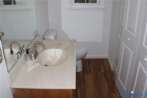 Tiny photo for 5121 Reids Pointe Road, Glen Allen, VA 23060 (MLS # 2604421)