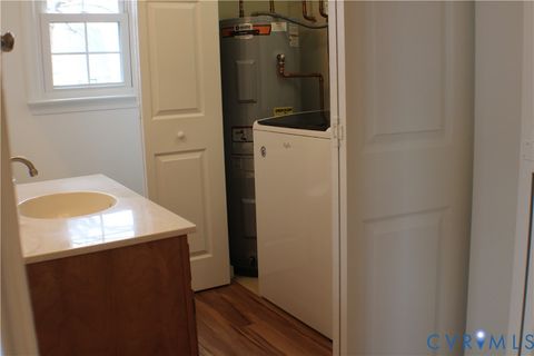 Tiny photo for 5121 Reids Pointe Road, Glen Allen, VA 23060 (MLS # 2604421)