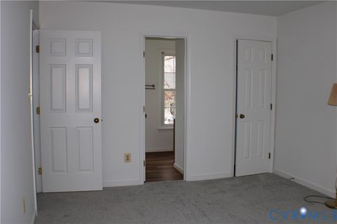 Tiny photo for 5121 Reids Pointe Road, Glen Allen, VA 23060 (MLS # 2604421)