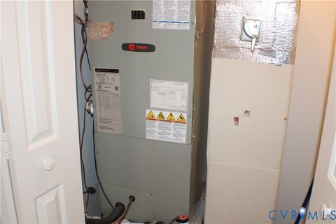 Tiny photo for 5121 Reids Pointe Road, Glen Allen, VA 23060 (MLS # 2604421)