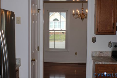 Tiny photo for 5121 Reids Pointe Road, Glen Allen, VA 23060 (MLS # 2604421)