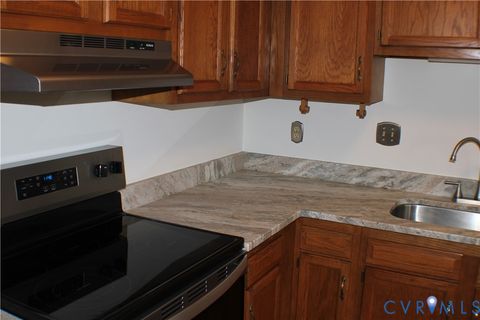 Tiny photo for 5121 Reids Pointe Road, Glen Allen, VA 23060 (MLS # 2604421)