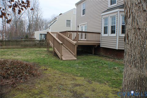 Tiny photo for 5121 Reids Pointe Road, Glen Allen, VA 23060 (MLS # 2604421)