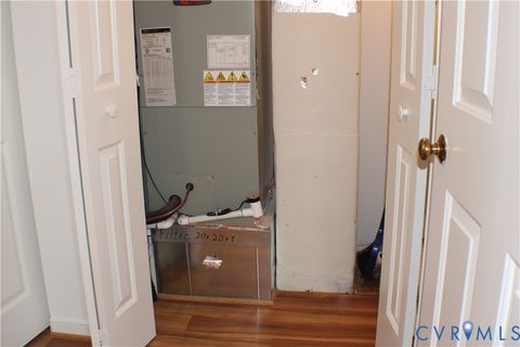 Tiny photo for 5121 Reids Pointe Road, Glen Allen, VA 23060 (MLS # 2604421)