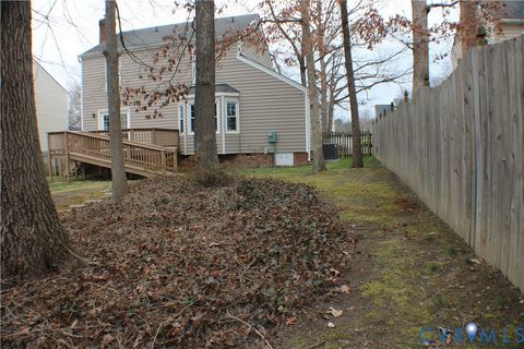 Tiny photo for 5121 Reids Pointe Road, Glen Allen, VA 23060 (MLS # 2604421)