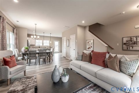 Tiny photo for 3413 hopkins Road, Richmond, VA 23224 (MLS # 2531389)