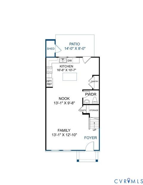 Tiny photo for 3413 hopkins Road, Richmond, VA 23224 (MLS # 2531389)