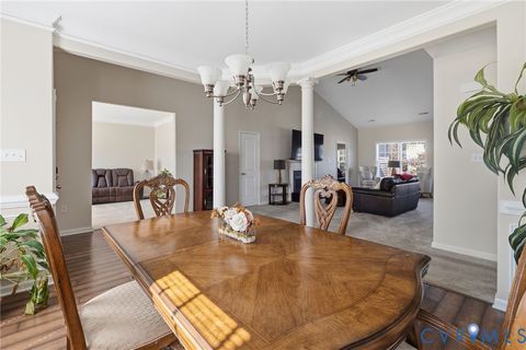 Tiny photo for 9224 Clearbrook Place, Chesterfield, VA 23832 (MLS # 2601336)