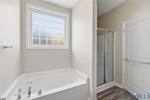 Tiny photo for 9224 Clearbrook Place, Chesterfield, VA 23832 (MLS # 2601336)