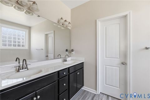 Tiny photo for 9224 Clearbrook Place, Chesterfield, VA 23832 (MLS # 2601336)