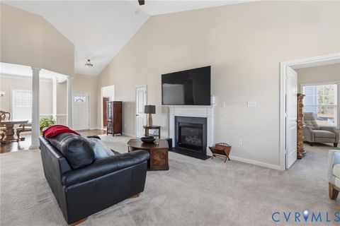 Tiny photo for 9224 Clearbrook Place, Chesterfield, VA 23832 (MLS # 2601336)