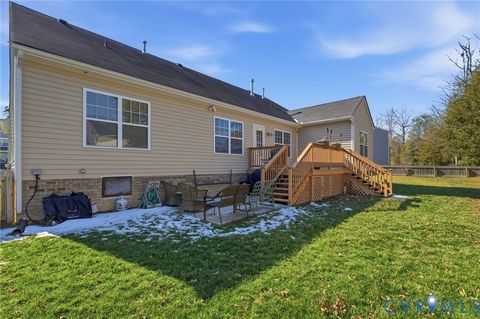 Tiny photo for 9224 Clearbrook Place, Chesterfield, VA 23832 (MLS # 2601336)