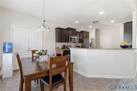 Tiny photo for 9224 Clearbrook Place, Chesterfield, VA 23832 (MLS # 2601336)