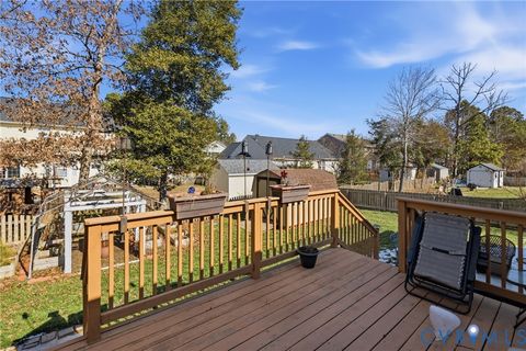Tiny photo for 9224 Clearbrook Place, Chesterfield, VA 23832 (MLS # 2601336)